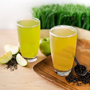 original tea milktea