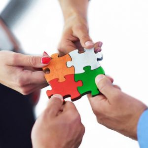 Become our Partner Become our Partner