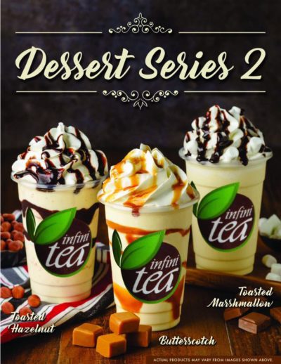 Dessert Series 2